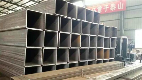 白城<font style='color:red'>无缝方管</font>计算公式