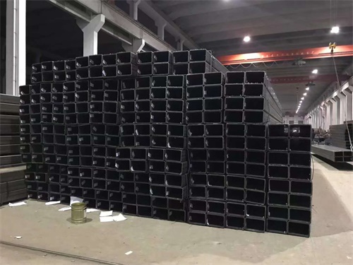 白城冷拔方管选型指南 工程采购怎么选